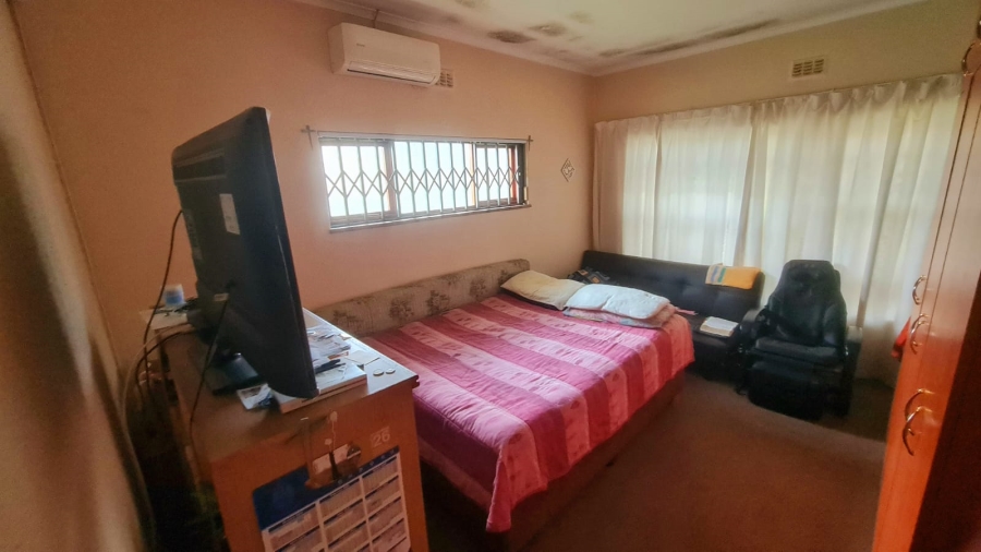 4 Bedroom Property for Sale in Klipdam Western Cape